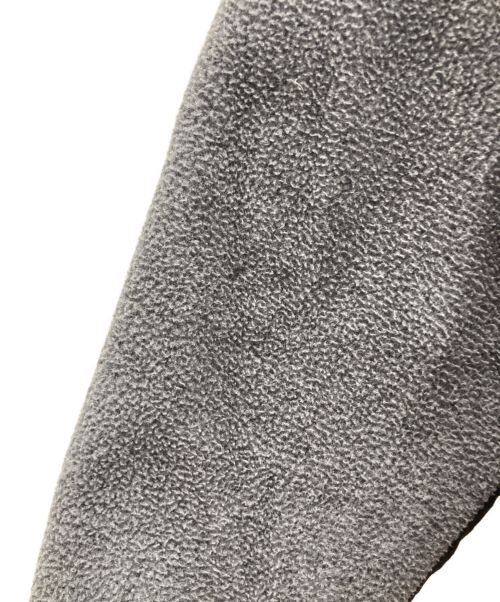 THE NORTH FACE（ザ ノース フェイス）THE NORTH FACE (ザ ノース フェイス) デナリフーディー グレー サイズ:XLの古着・服飾アイテム