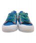 NIKE (ナイキ) sacai (サカイ) KAWS (カウズ) Blazer Low (ブレイザー ロー) ブルー サイズ:28.5：5000円