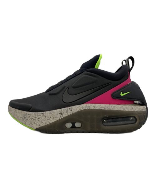 NIKE（ナイキ）NIKE (ナイキ) ADAPT AUTO MAX ブラック サイズ:28の古着・服飾アイテム