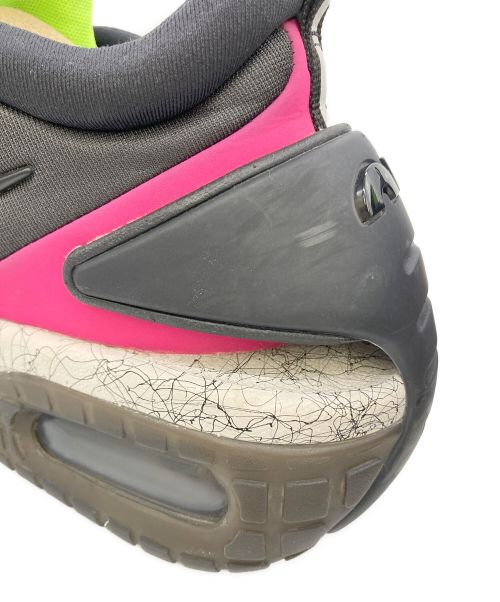 NIKE（ナイキ）NIKE (ナイキ) ADAPT AUTO MAX ブラック サイズ:28の古着・服飾アイテム