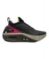 中古・古着 NIKE (ナイキ) ADAPT AUTO MAX ブラック サイズ:28：8000円