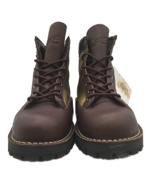 Danner（ダナー）Danner (ダナー) ダナーフィールド ブラウン×ベージュ サイズ:27.5の古着・服飾アイテム