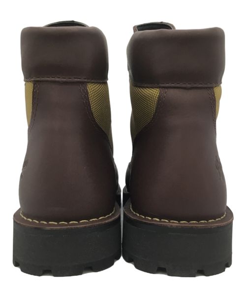 Danner（ダナー）Danner (ダナー) ダナーフィールド ブラウン×ベージュ サイズ:27.5の古着・服飾アイテム