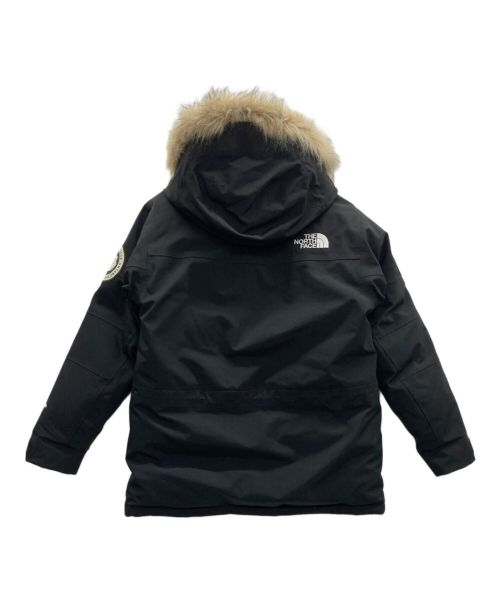 THE NORTH FACE（ザ ノース フェイス）THE NORTH FACE (ザ ノース フェイス) アンタークティカパーカ ブラック サイズ:Lの古着・服飾アイテム