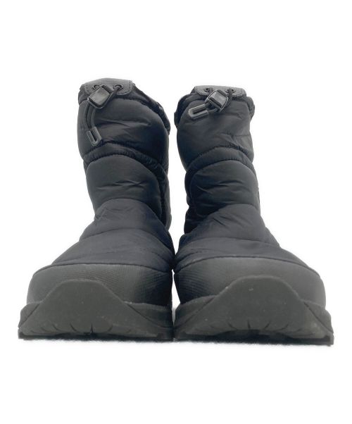 THE NORTH FACE（ザ ノース フェイス）THE NORTH FACE (ザ ノース フェイス) ヌプシ ブーティ ウォータープルーフ VI ブラック サイズ:26の古着・服飾アイテム