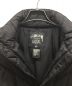 stussy (ステューシー) ダウンジャケット ブラック サイズ:M：6000円