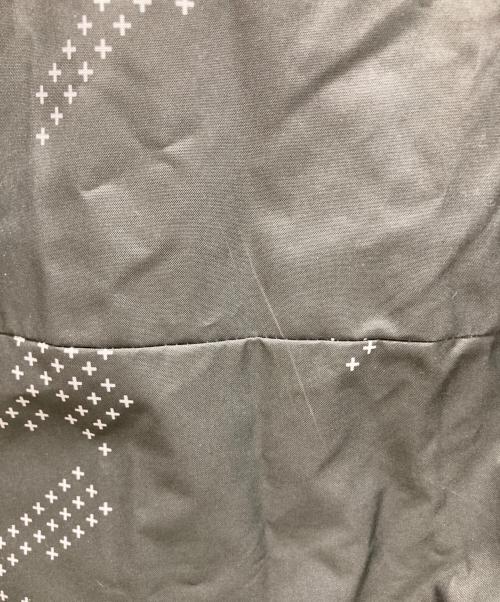 NIKE（ナイキ）NIKE (ナイキ) スケートボーディングコーチジャケット グレー サイズ:Mの古着・服飾アイテム