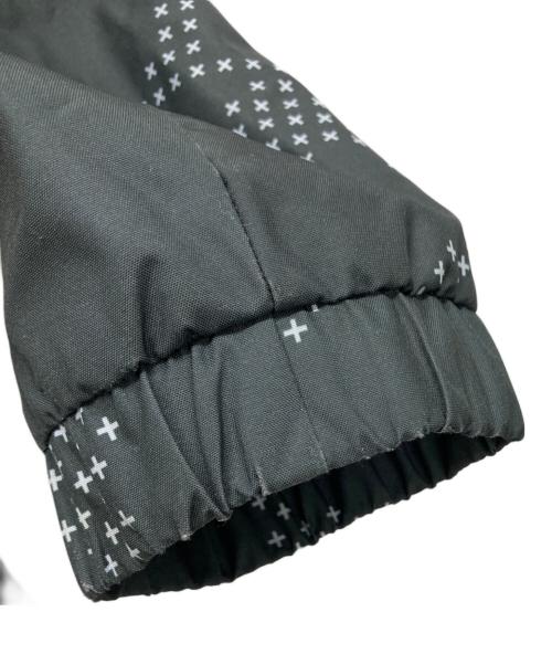 NIKE（ナイキ）NIKE (ナイキ) スケートボーディングコーチジャケット グレー サイズ:Mの古着・服飾アイテム