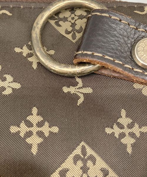russet（ラシット）russet (ラシット) 2WAYバッグの古着・服飾アイテム