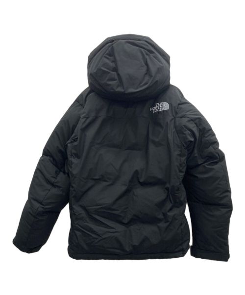 THE NORTH FACE（ザ ノース フェイス）THE NORTH FACE (ザ ノース フェイス) バルトロライトジャケット ブラック サイズ:Mの古着・服飾アイテム
