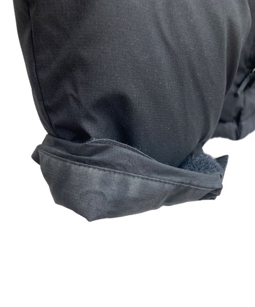 THE NORTH FACE（ザ ノース フェイス）THE NORTH FACE (ザ ノース フェイス) バルトロライトジャケット ブラック サイズ:Mの古着・服飾アイテム