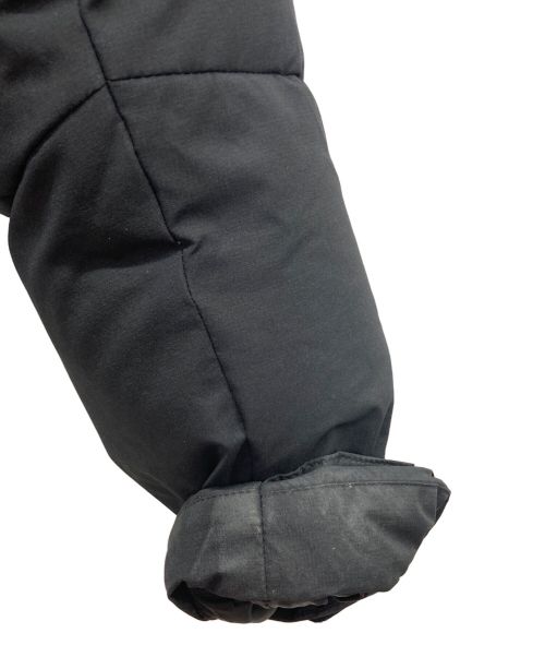 THE NORTH FACE（ザ ノース フェイス）THE NORTH FACE (ザ ノース フェイス) バルトロライトジャケット ブラック サイズ:Mの古着・服飾アイテム