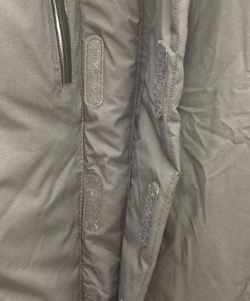 THE NORTH FACE（ザ ノース フェイス）THE NORTH FACE (ザ ノース フェイス) バルトロライトジャケット ブラック サイズ:Mの古着・服飾アイテム