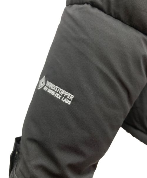 THE NORTH FACE（ザ ノース フェイス）THE NORTH FACE (ザ ノース フェイス) バルトロライトジャケット ブラック サイズ:Mの古着・服飾アイテム