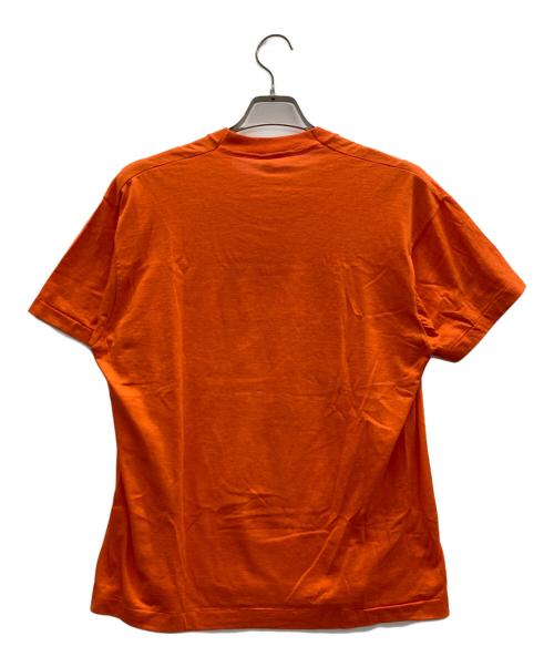 SCREEN STARS（スクリーンスターズ バイ フルーツオブザルーム）SCREEN STARS (スクリーンズスターズ) Tシャツ オレンジ サイズ:XLの古着・服飾アイテム