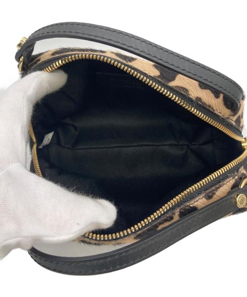GIANNI CHIARINI（ジャンニ キアリーニ）GIANNI CHIARINI (ジャンニ キアリーニ) ハンドバッグ ブラウンの古着・服飾アイテム