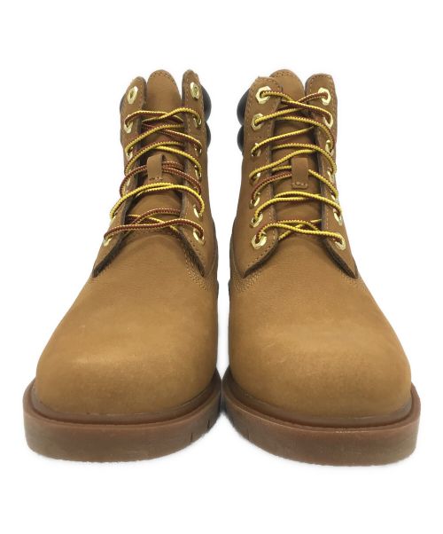 Timberland（ティンバーランド）Timberland (ティンバーランド) 6インチ ウォーター レジスタント ブーツ ウィート サイズ:25の古着・服飾アイテム