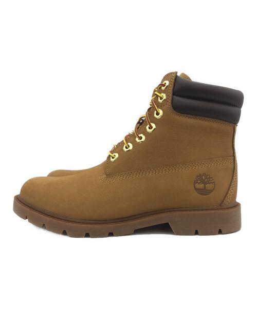 Timberland（ティンバーランド）Timberland (ティンバーランド) 6インチ ウォーター レジスタント ブーツ ウィート サイズ:25の古着・服飾アイテム