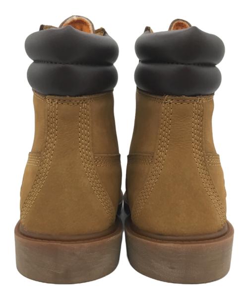 Timberland（ティンバーランド）Timberland (ティンバーランド) 6インチ ウォーター レジスタント ブーツ ウィート サイズ:25の古着・服飾アイテム