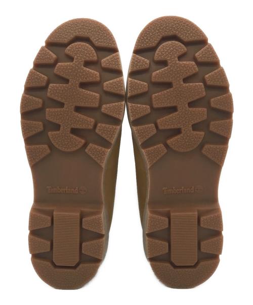 Timberland（ティンバーランド）Timberland (ティンバーランド) 6インチ ウォーター レジスタント ブーツ ウィート サイズ:25の古着・服飾アイテム