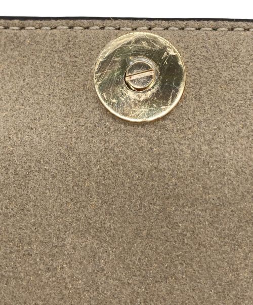 FURLA（フルラ）FURLA (フルラ) 2WAYバッグ ホワイトの古着・服飾アイテム