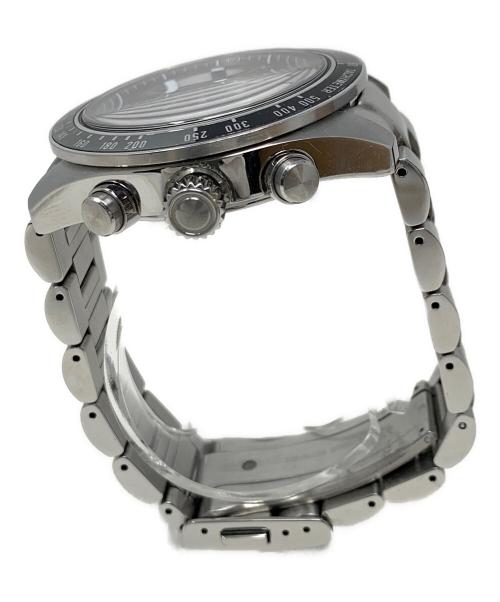 SEIKO（セイコー）SEIKO (セイコー) 腕時計 プロスペックス スピードタイマー クロノグラフ ソーラー充電 サイズ:実寸サイズにてご確認ください。の古着・服飾アイテム