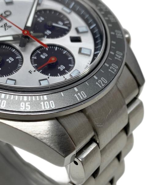 SEIKO（セイコー）SEIKO (セイコー) 腕時計 プロスペックス スピードタイマー クロノグラフ ソーラー充電 サイズ:実寸サイズにてご確認ください。の古着・服飾アイテム