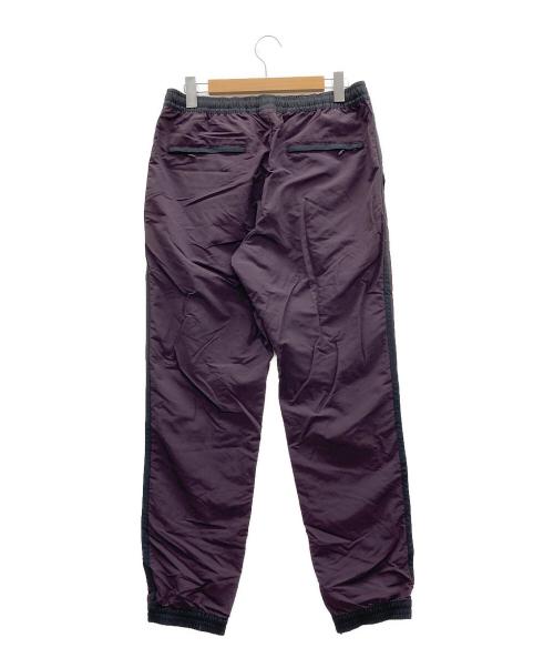 REEBOK（リーボック）REEBOK (リーボック) eightyone トラックパンツ パープル サイズ:XOの古着・服飾アイテム