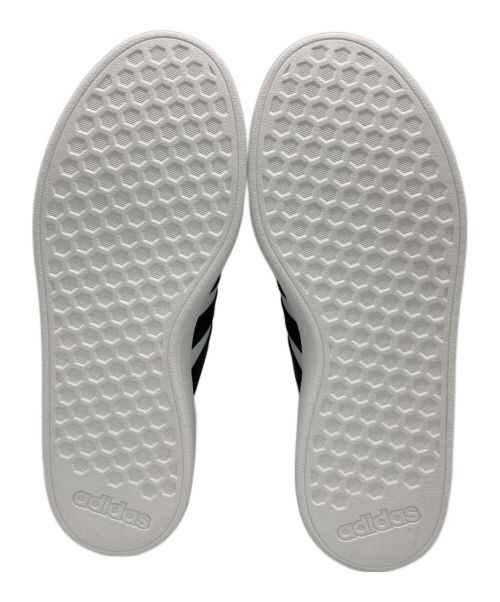 adidas（アディダス）adidas (アディダス) グランドコート TD ホワイト サイズ:25.5の古着・服飾アイテム