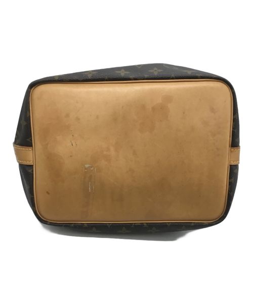 LOUIS VUITTON（ルイ ヴィトン）LOUIS VUITTON (ルイ ヴィトン) ショルダーバッグ ブラウンの古着・服飾アイテム
