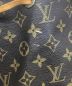 中古・古着 LOUIS VUITTON (ルイ ヴィトン) ショルダーバッグ ブラウン：65000円