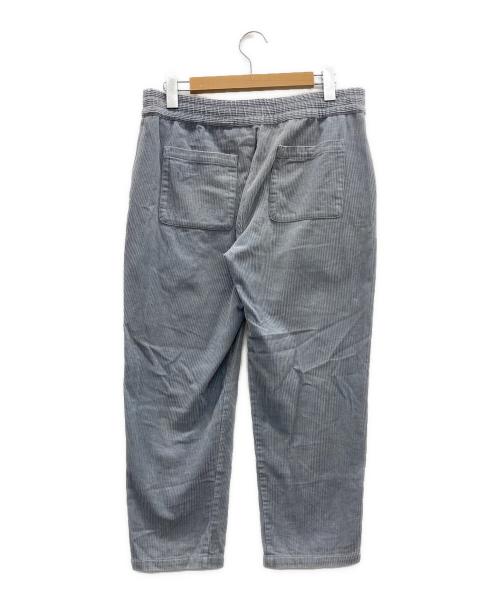 URBAN RESEARCH（アーバンリサーチ）URBAN RESEARCH (アーバンリサーチ) コーデュロイパンツ スカイブルー サイズ:38の古着・服飾アイテム