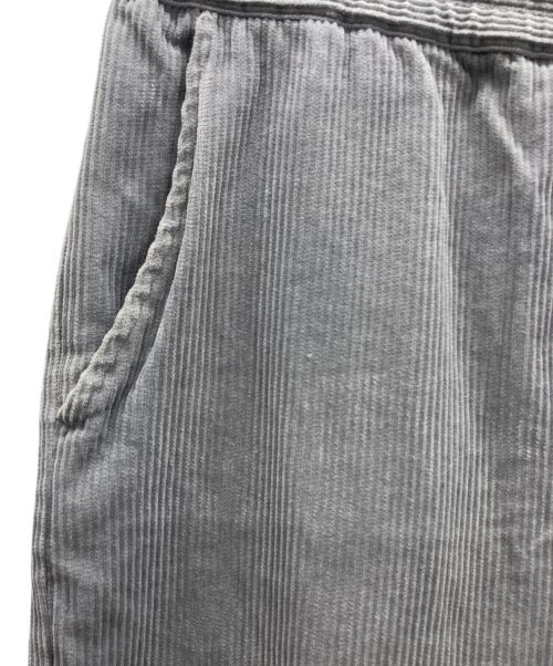URBAN RESEARCH（アーバンリサーチ）URBAN RESEARCH (アーバンリサーチ) コーデュロイパンツ スカイブルー サイズ:38の古着・服飾アイテム