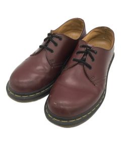 中古・古着通販】Dr.Martens (ドクターマーチン) 3ホールシューズ 