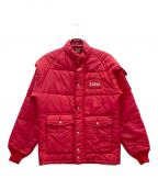 Swing sterスウィングスター）の古着「ジャケット」｜レッド