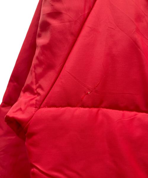 Swing ster（スウィングスター）Swing ster (スウィングスター) ジャケット レッド サイズ:Sの古着・服飾アイテム