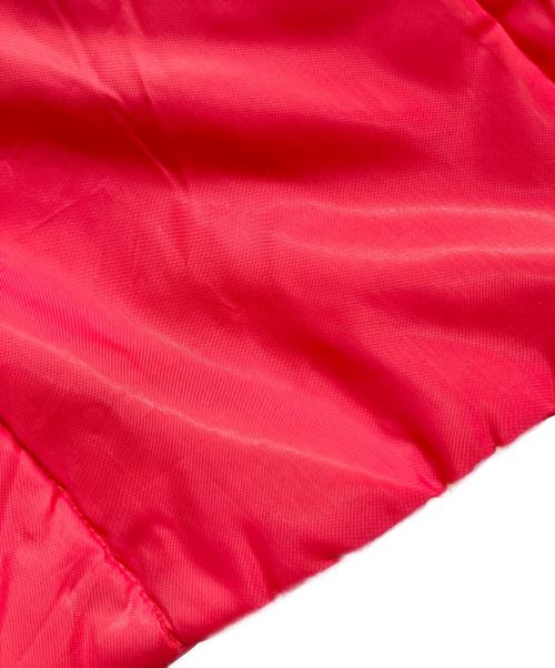 Swing ster（スウィングスター）Swing ster (スウィングスター) ジャケット レッド サイズ:Sの古着・服飾アイテム