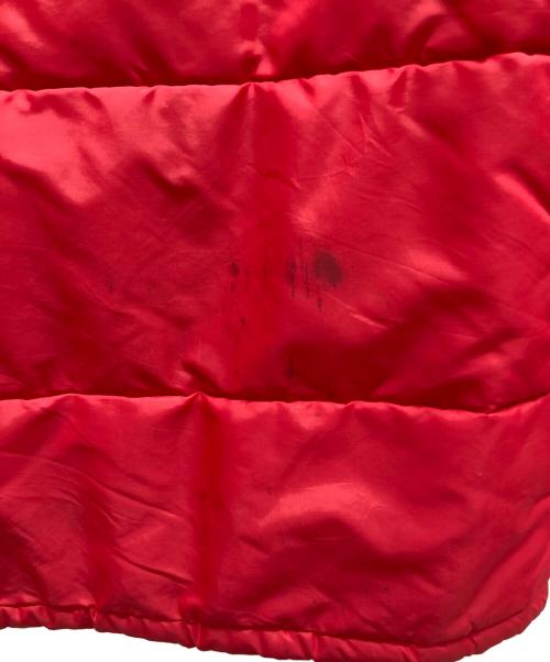 Swing ster（スウィングスター）Swing ster (スウィングスター) ジャケット レッド サイズ:Sの古着・服飾アイテム