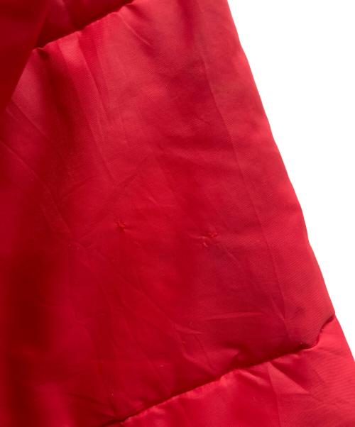 Swing ster（スウィングスター）Swing ster (スウィングスター) ジャケット レッド サイズ:Sの古着・服飾アイテム