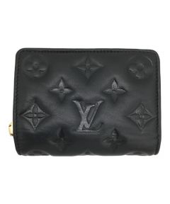 中古・古着通販】LOUIS VUITTON (ルイ ヴィトン) キーケース ノワール