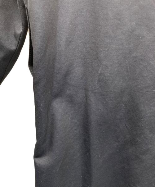 BACCA（バッカ）BACCA (バッカ) コート ネイビー サイズ:38 未使用品の古着・服飾アイテム