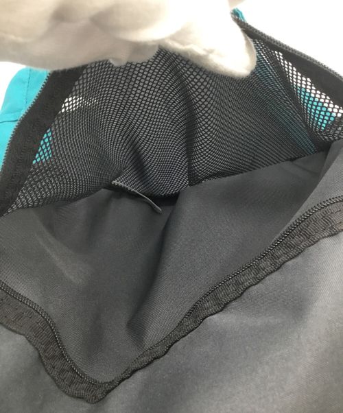 NIKE（ナイキ）NIKE (ナイキ) リュック エメラルドグリーンの古着・服飾アイテム