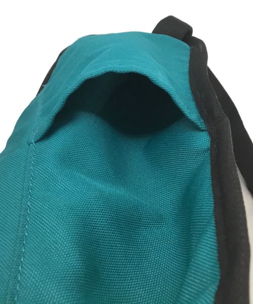 NIKE（ナイキ）NIKE (ナイキ) リュック エメラルドグリーンの古着・服飾アイテム