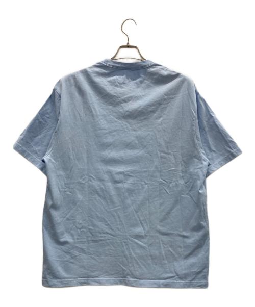 NIKE（ナイキ）NIKE (ナイキ) Tシャツ スカイブルー サイズ:Lの古着・服飾アイテム