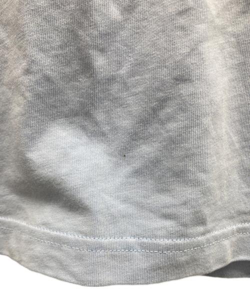 NIKE（ナイキ）NIKE (ナイキ) Tシャツ スカイブルー サイズ:Lの古着・服飾アイテム