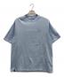 NIKE（ナイキ）の古着「Tシャツ」｜スカイブルー