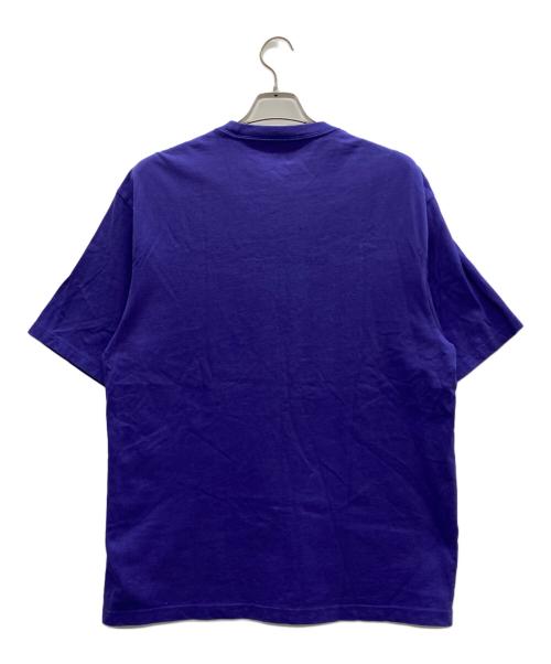 NIKE（ナイキ）NIKE (ナイキ) Tシャツ パープル サイズ:Lの古着・服飾アイテム