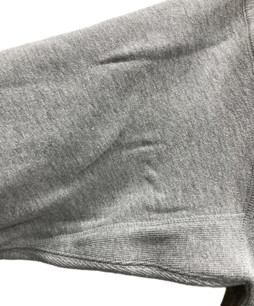 CALIF（カリフ）CALIF (カリフ) パーカー グレー サイズ:Mの古着・服飾アイテム