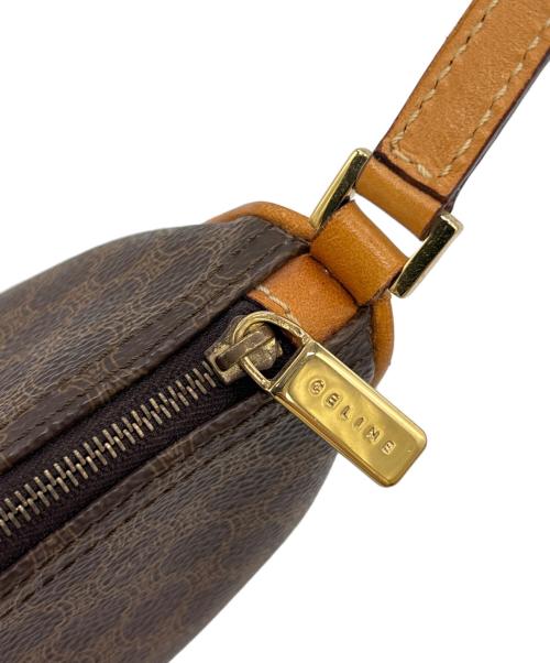 CELINE（セリーヌ）CELINE (セリーヌ) アクセサリーポーチの古着・服飾アイテム