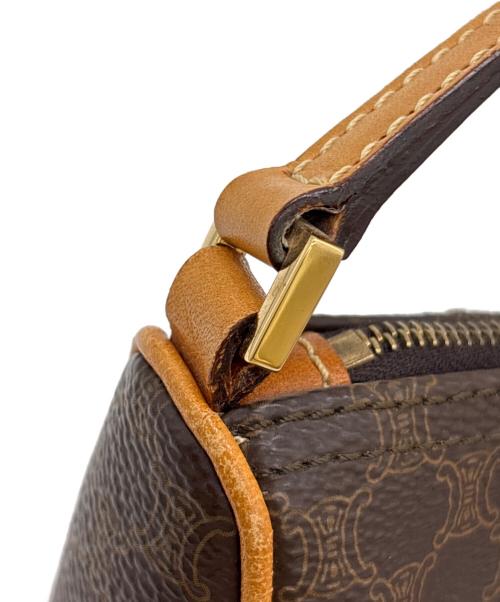 CELINE（セリーヌ）CELINE (セリーヌ) アクセサリーポーチの古着・服飾アイテム